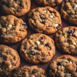 Delicious Marry Me Cookies, perfect for romantic occasions and sweet treats.