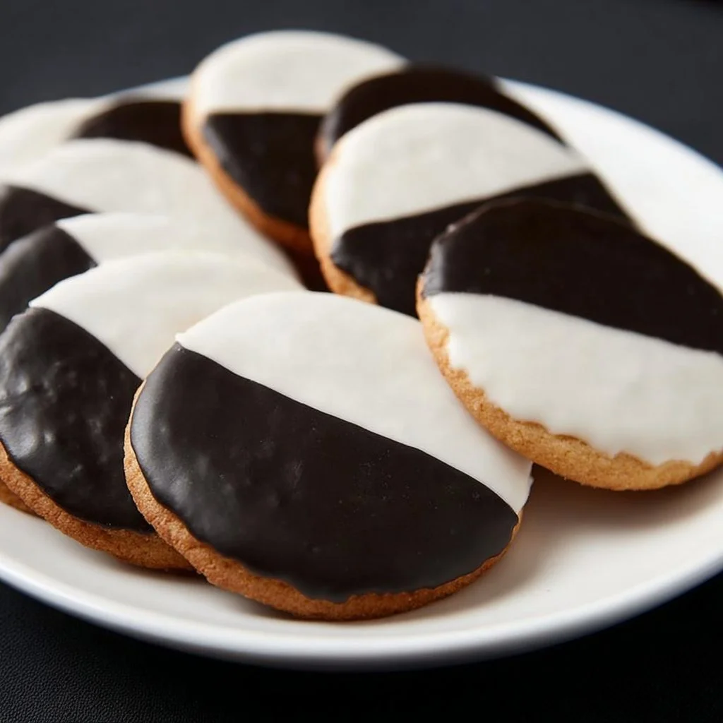 Delicious New York City deli dessert showcasing iconic sweets